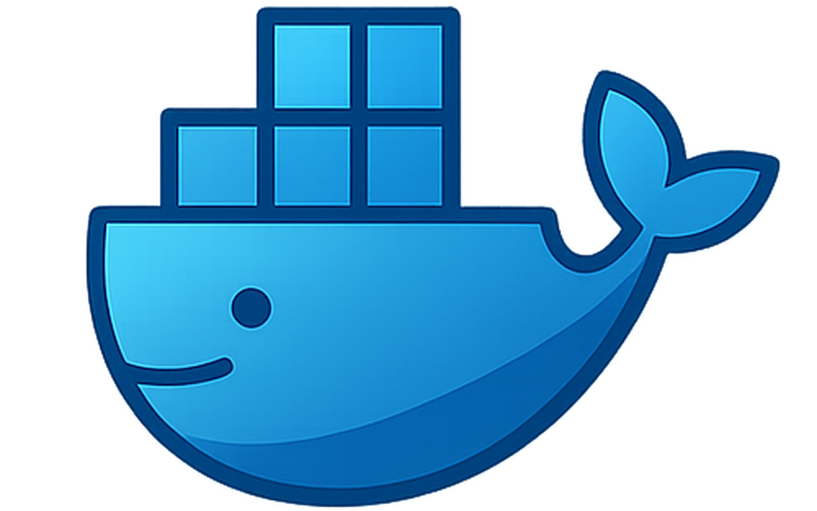 Docker VPS hosting with NVMe SSD - Docker VPS hosting